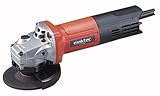 MAKITA MT960 - 240 VOLT ELECTRIC SJS ANGLE GRINDER 100MM (4") 720WATT 12000RPM TORQUE LIMITER SLIMLI