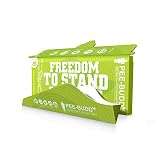 PeeBuddy - Disposable, Portable Female Urination Device for Women (10 Funnel - 1 Pack)