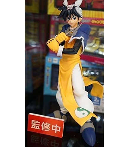 Amazon.co.jp: ARTFX J 覇穹 封神演義 太公望 1/8スケール PVC製 塗装