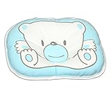 boutique1853 ベビー用品　ベビーまくら スリーピングピロー　新生児　ドーナツ枕　かわいい