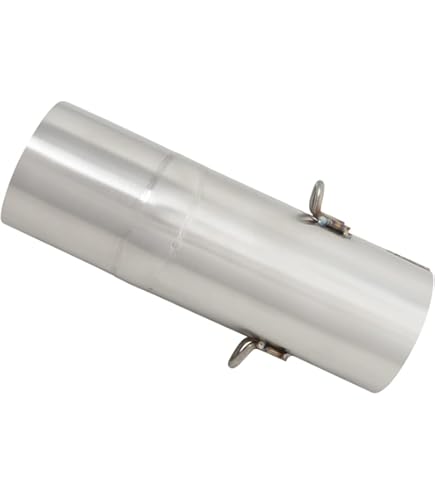 Amazon | AKRAPOVIC(アクラポヴィッチ) オプション リンクパイプ