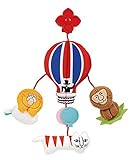 リサ・ラーソン ベビーカーメリー