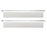 300mm幅用 インパルス シーラー用 アクセサリー修理キットヒーター線 ＆ テフロンテープ セット (2mm幅用溶着タイプ)