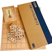 将棋盤（傷有り）と駒（新品）のセット 楽天市場】木製将棋セット 新桂5号折将棋盤セット(木製普及将棋