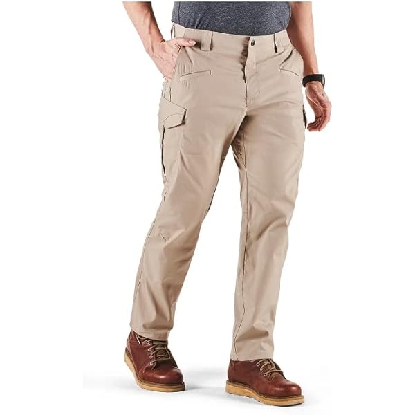 Amazon.co.jp: 5.11タクティカル カーゴパンツ 74251 コットン カーキ
