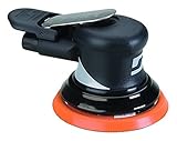 Dynabrade 56815 Dynorbital Supreme Non-Vacuum Random Orbital Sander, 5-Inch [並行輸入品]