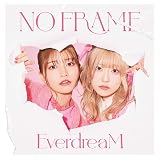 NO FRAME (通常盤) (特典なし)