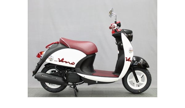 特別訳あり特価 原付 バイク ヤマハ ビーノ 5au 50cc 車体 本体 オートバイ車体 Williamsav Com