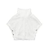 (プタス)Putars ベビー服 子供服 セーター 女の子 トータルネック 欧米風 薄手 秋 冬 可愛い 記念日 プレゼント 6ヶ月-3歳