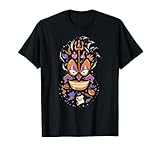 ディズニー　ヴィランズ　アースラ　リトル・マーメイド　アイコンフェイス Tシャツ