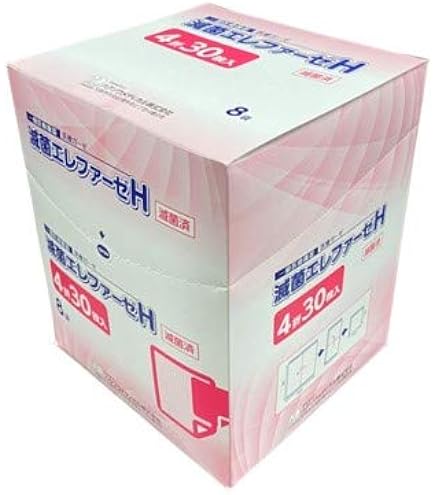 Amazon | ハクゾウメディカル ハクゾウ滅菌エレファーゼH 医療