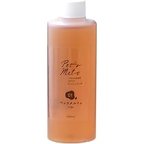 Pet's Melt 01 ペットメルト Lrg (205ml) 2本 Pet´s Melt 01 ペットメルト Lrg (205ml) 2本