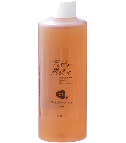 Amazon | ペットの乳酸菌生産物質 ペッツメルト52ml | Pet's