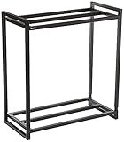 GEX アクアラック スチールスタンド60cm 2段台 組立式水槽台 60cm水槽用