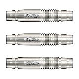 DMC ディーエムシー Maverick マーベリック 2BA 20g ダーツ バレル ダーツセット
