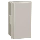 日東工業 プラボックス 汎用タイプ 600×500×200 ライトベージュ P20-65BA