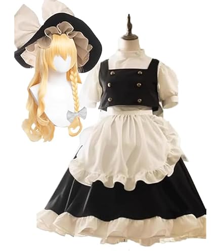 霧雨魔理沙 コスプレ 八卦炉 付き 2/リアラ/東方アルカディアレコード/霧雨魔理沙/ウィッグ・ミニ八卦炉