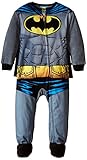 Batman SLEEPWEAR ボーイズ US サイズ: 3T