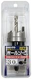 シントー ホールソー 30mm HSS六角軸
