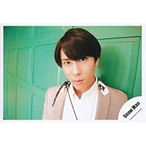 jou様 リクエスト 3点 まとめ商品 Man 宮舘涼太 Jr 写真 Amazon.co.jp: Snow Man 公式生写真 ましかくフォト（宮館涼太