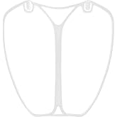 立体インナーマスク Ver.5 (ふつう) 快適 マスクフレーム シリーズ最軽量 洗える 衛生 高性能 Bfull