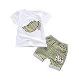 Loveble SHORTS ベビー・ガールズ US サイズ: 1Y-2Y カラー: グリーン