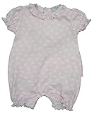 Kissy Kissy SHIRT ベビー・ガールズ カラー: ピンク