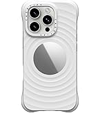 【iPhone16pro】casetify ウェーブシリコンケース オーツ Amazon.co.jp: CASETiFY ウェーブ シリコン iPhone 16 Pro ケース [波