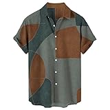 シャツ メンズ 半袖 長袖 メンズ ボタン レジャー ス tシャツ 着心地良 耐久性 通気性快適 ストリートホームウェア 大きいサイズ 時尚