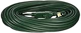 Master Electrician 02353-05ME 80-Foot 16/3 Vinyl Landscape Outdoor Extension Cord, Green [並行輸入品]