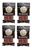 ジャパンプレミアム コラーゲンジャーキー 140g×4袋
