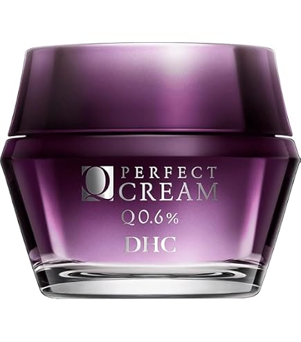 DHC 薬用Q パーフェクトフェースクリーム リフィル 50g 2個セット Amazon | DHC薬用Qパーフェクト フェースクリーム 50g | DHC | 乳液