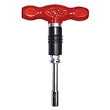 Wheeler Rex 1982 Soil Pipe Wrench 5/16 and 3/8 Tightens Coupling Nuts to 80 lb. [並行輸入品]