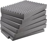 ＰＥＬＩＣＡＮ ＰＲＯＤＵＣＴＳ ストームケース IM3075用フォームセット (1S) IM3075FOAM