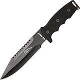 U.S. Army A-1003 FIXED BLADE KNIFE 11.75" OVERALL [並行輸入品]