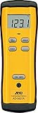 A&D 熱電対温度計(Kタイプ) AD-5601A