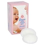 Johnson's Baby Nursing Pads 30 per pack case of 12 by Johnson's