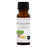 天然100% フランキンセンス オイル 20ml 精油 エッセンシャルオイル アロマオイル