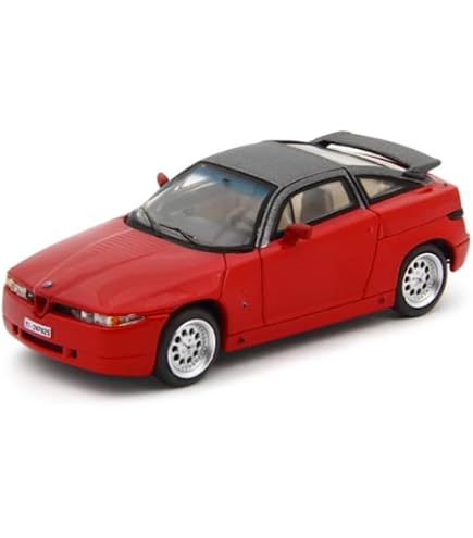 Amazon.co.jp: Laudo Racing 1/18 アルファロメオ 33 ストラダーレ
