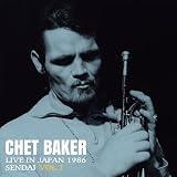 ライヴ・イン・ジャパン～1986 仙台 VOL.1 凄!!JAZZ キャンペーン ～このジャズが凄い！！ジャズリスナーが選んだ【ジャズ名盤200】～