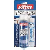 ヘンケルジャパン:LOCTITE すべり剤セット 70ml DSZ-070 型式:DSZ-070