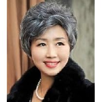 Amazon.co.jp: コスプレ ウィッグ ハゲ カツラ 禿げかつら 老人かつら