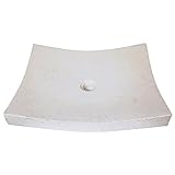 立水栓 パン ガーデンパン テラゾー 手洗い鉢 角すり鉢型 手洗い鉢 立水栓 水栓柱に設置