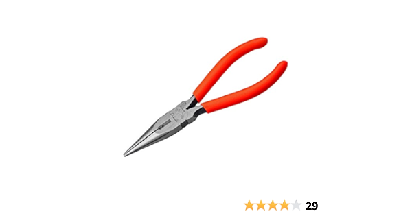 Ttc ラジオペンチ Jis 150mm Rp 150 ラジオペンチ Amazon