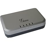 IP電話-アナログ電話アダプタ(2回線) HT502