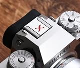 ホットシューカバー for Fujifilm X-H2S GFX 50S II X-E4 X-S10 X100V X-T4 X-T3 X-T2 X-T1 X-T30 X-T20 X-T10 X-PRO3 X-PRO2 X-PRO1 X-T200 X-T100 X100F X100T X100S X100 X-E3 GFX100S GFX100
