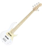 Amazon | ヤマハ YAMAHA エレキベース 5弦 TRBX305 WH | エレキ