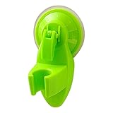 volflashy シャワーヘッド クセサリー シャワー掛具 強力 シャワー スプリンクラー ホルダー ア 固定装置 壁掛け 耐久 丈夫