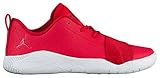 [ジョーダン] Jordan Breakout - ボーイズ Preschool バスケット Gym Red/Black/Pure Platinum US11.5 [並行輸入品]