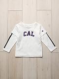 F.O.KIDS (エフオーキッズ) ベビー チャンピオン コラボ Tシャツ 2枚 セット 赤ちゃん ベビー服 子供服 男の子 半袖 長袖 80㎝ オフ 50147 50147021